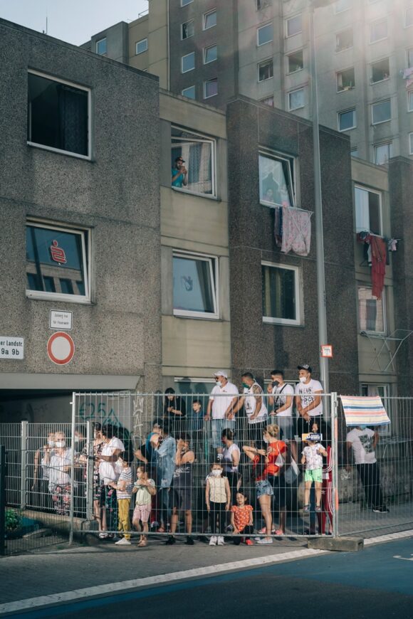 © Rafael Heygster & Helena Manhartberger