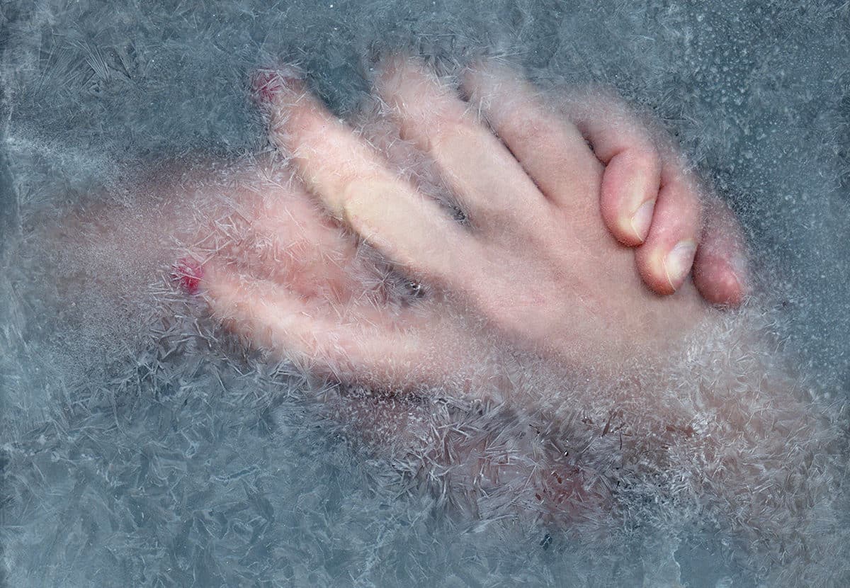 © Sasha Mogin