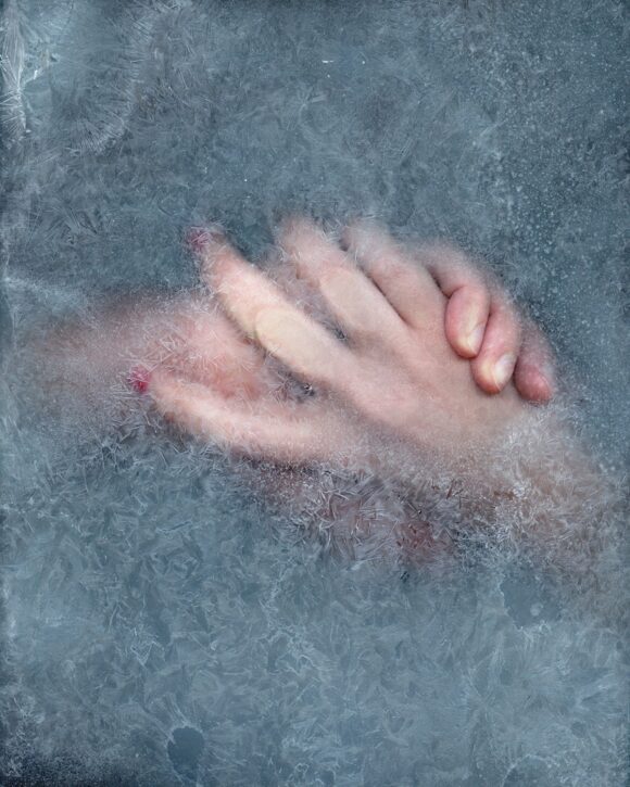 © Sasha Mogin