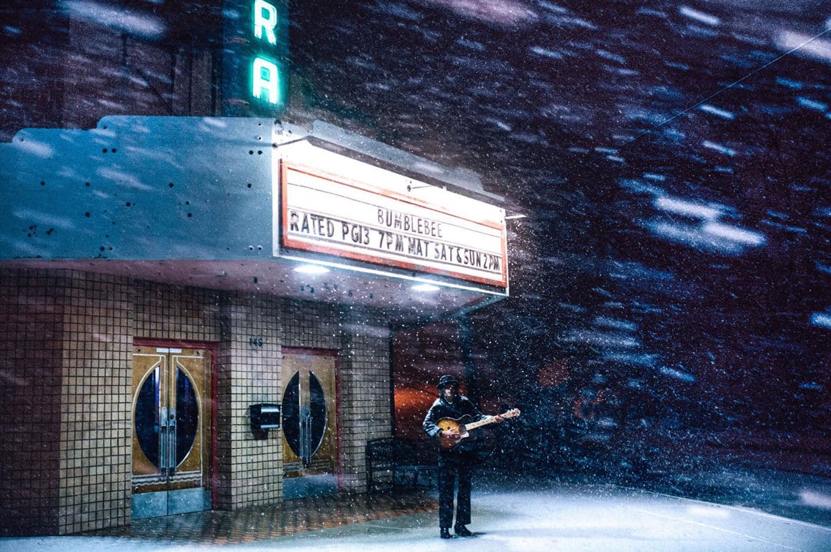 © Théo Gosselin