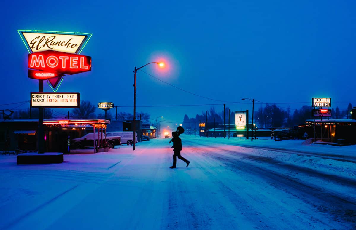 © Théo Gosselin