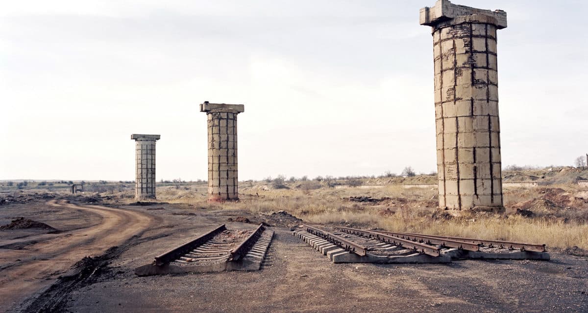 Transanatolia © Mathias Depardon