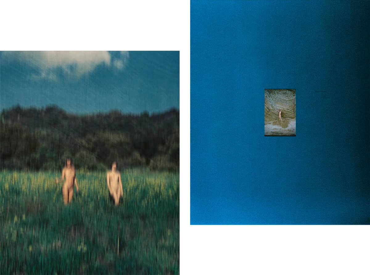 © Tristan Hollingsworth