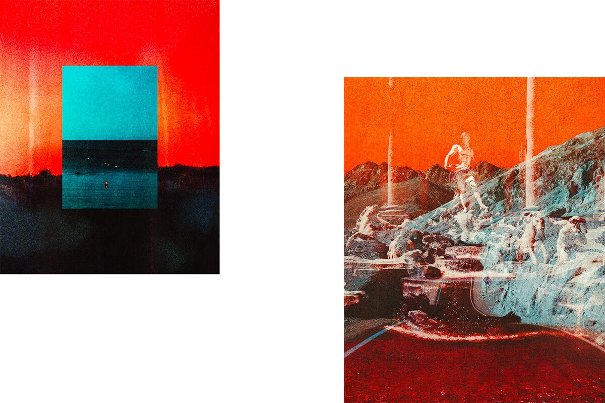 © Tristan Hollingsworth