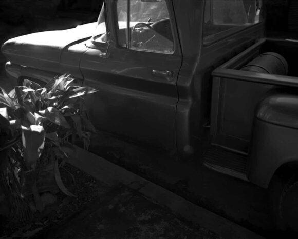 © Vincent Curdy
