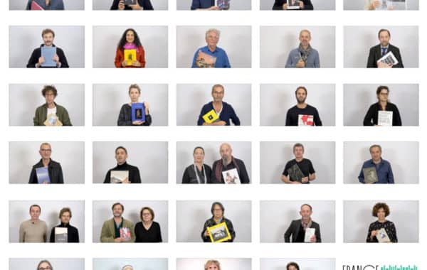 Éditeurs de France PhotoBook