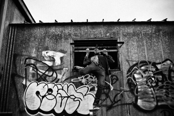 © Mike Belleme