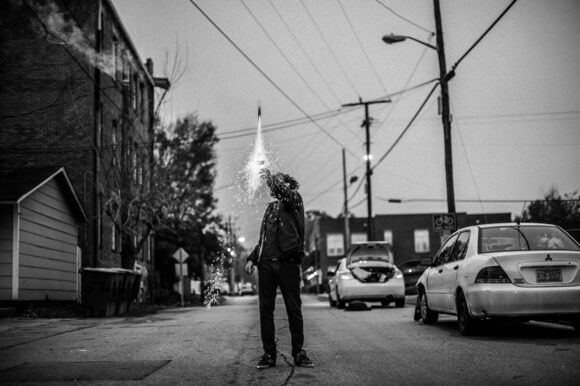 © Mike Belleme