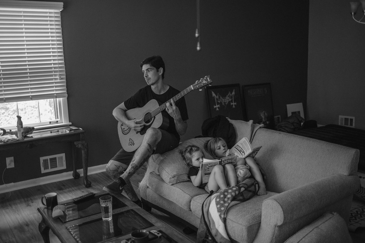 © Mike Belleme