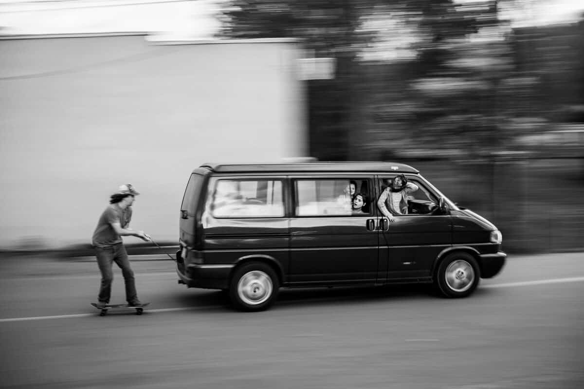 © Mike Belleme