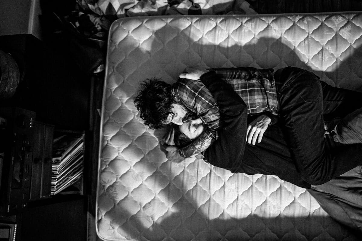 © Mike Belleme