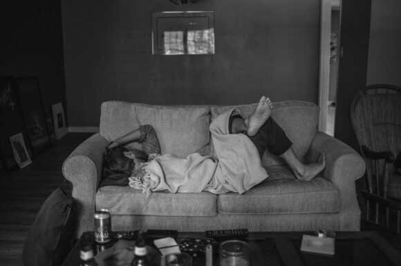 © Mike Belleme
