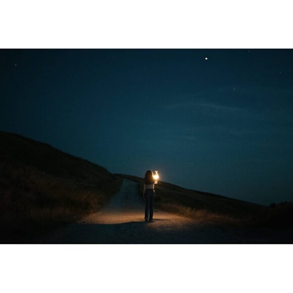 © Lisa Mazzei / Instagram