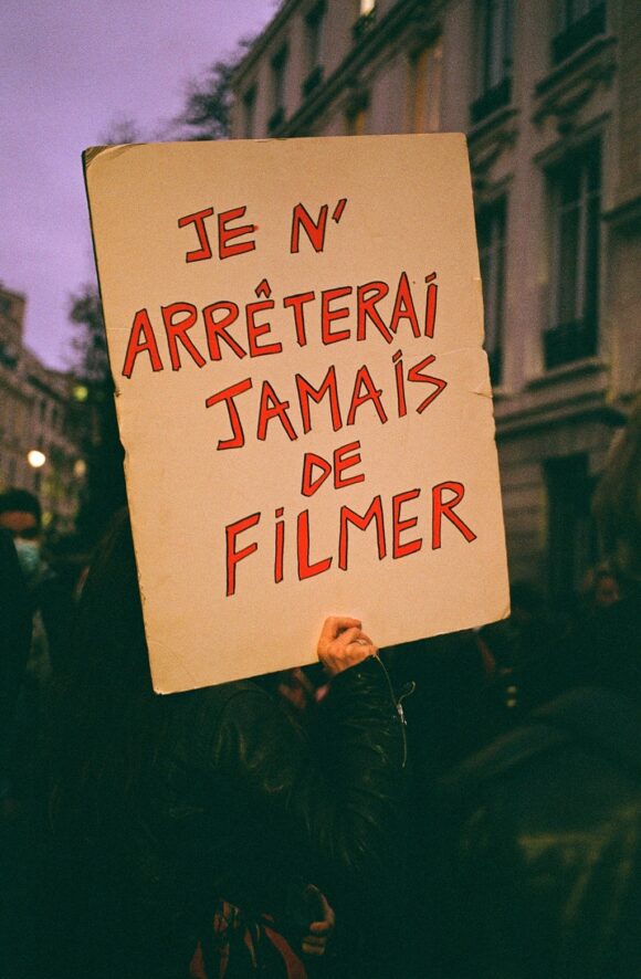© Émilie Désir