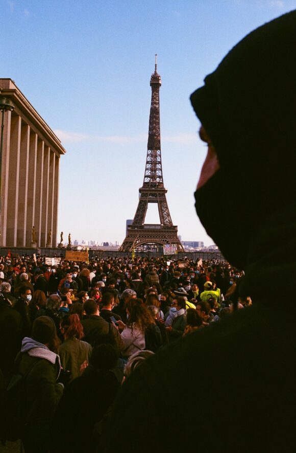 © Émilie Désir