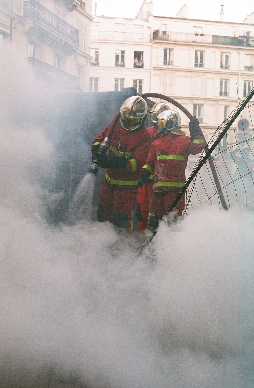 © Émilie Désir