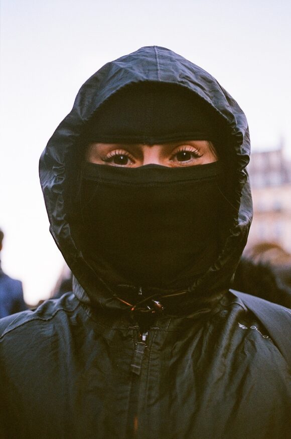 © Émilie Désir