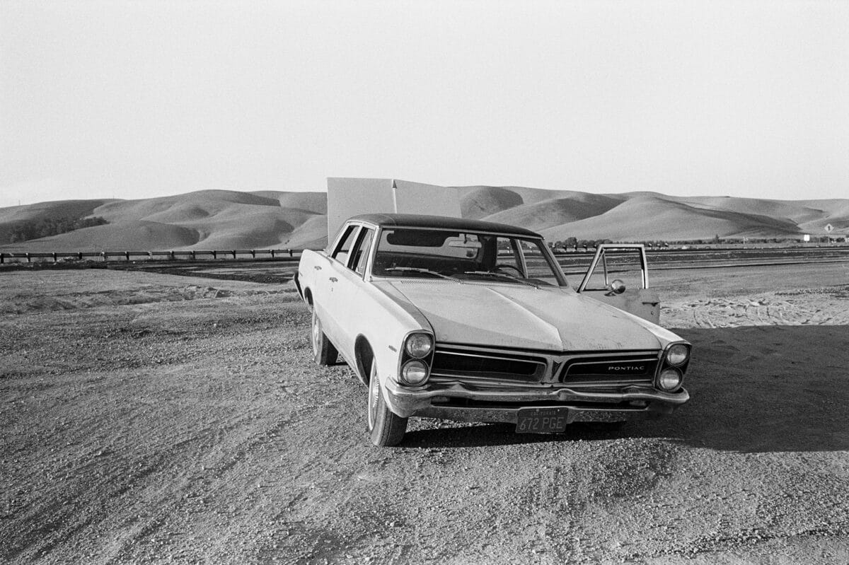 © Mimi Plum / Courtesy of the Robert Koch Gallery