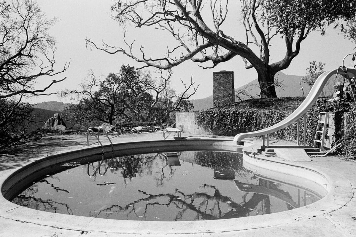 © Mimi Plum / Courtesy of the Robert Koch Gallery
