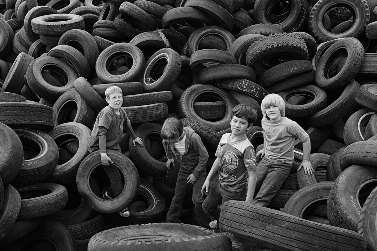 © Mimi Plum / Courtesy of the Robert Koch Gallery