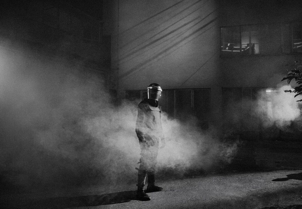© Noah Agemo / Instagram