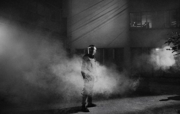 © Noah Agemo / Instagram