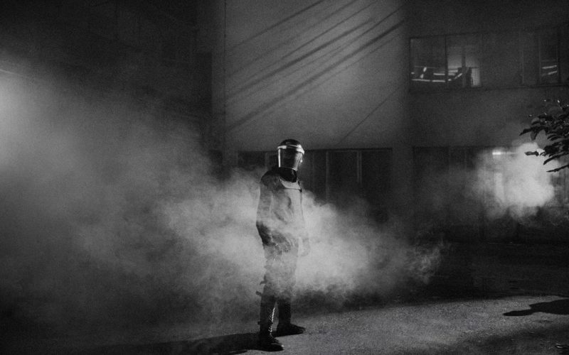 © Noah Agemo / Instagram
