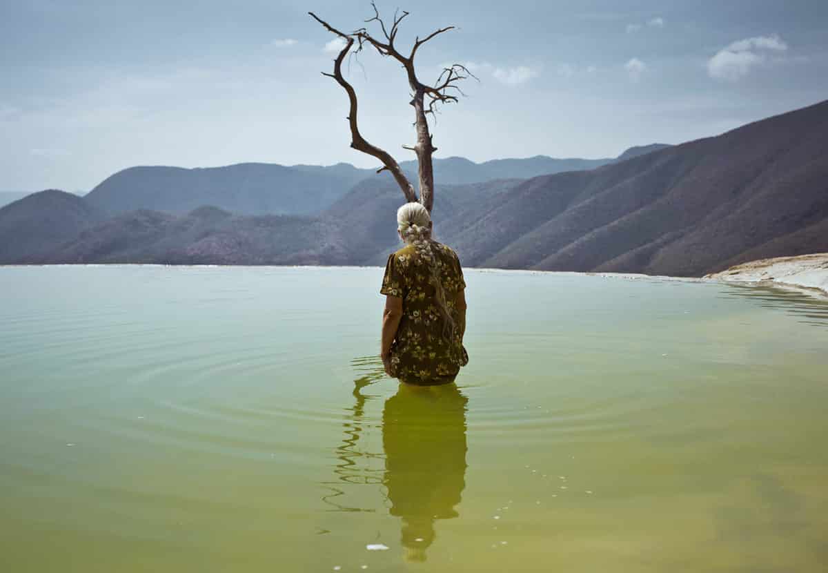 © Cristina De Middel