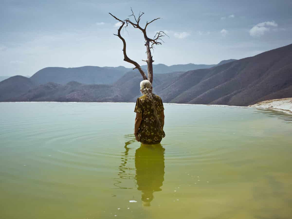 © Cristina De Middel