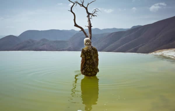© Cristina De Middel