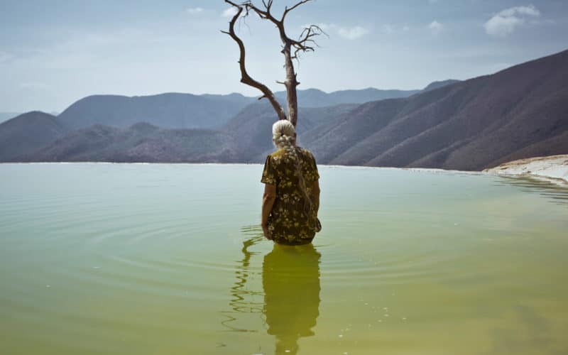 © Cristina De Middel
