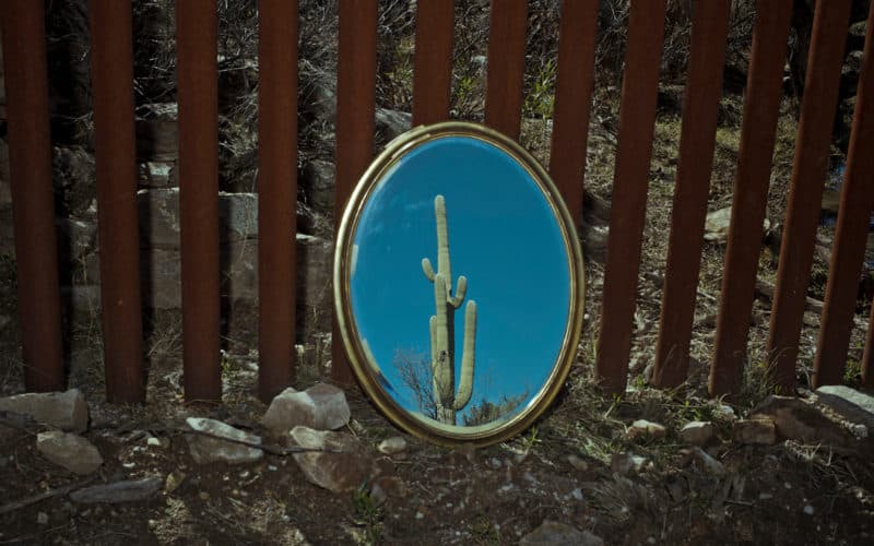 © Cristina De Middel
