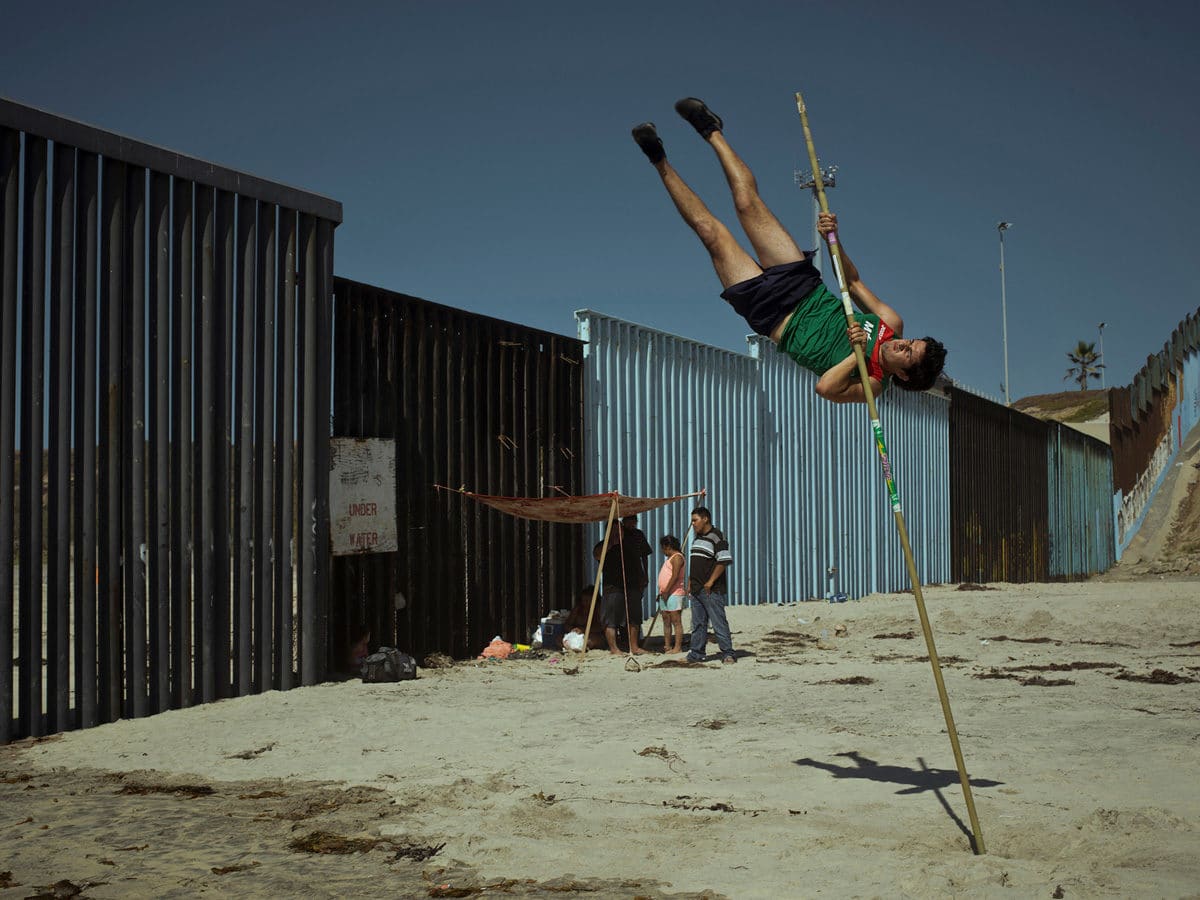 © Cristina De Middel