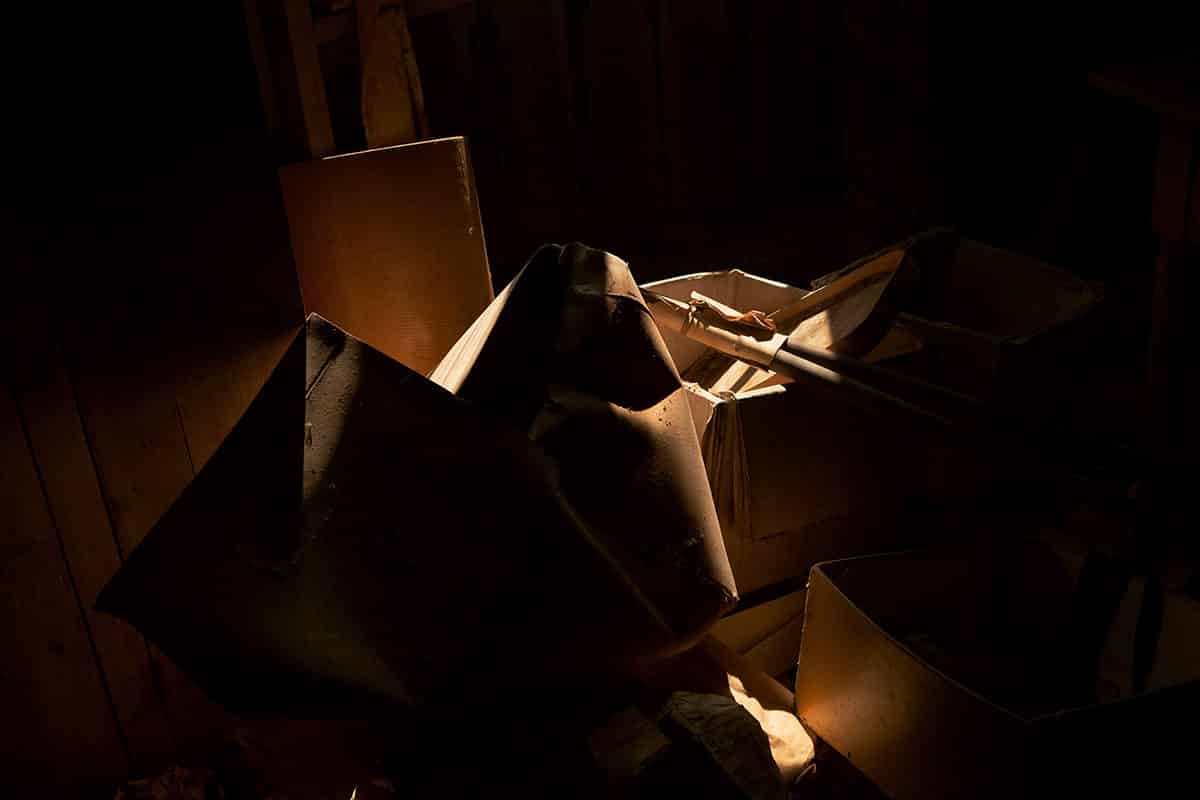 © Anni Leppälä