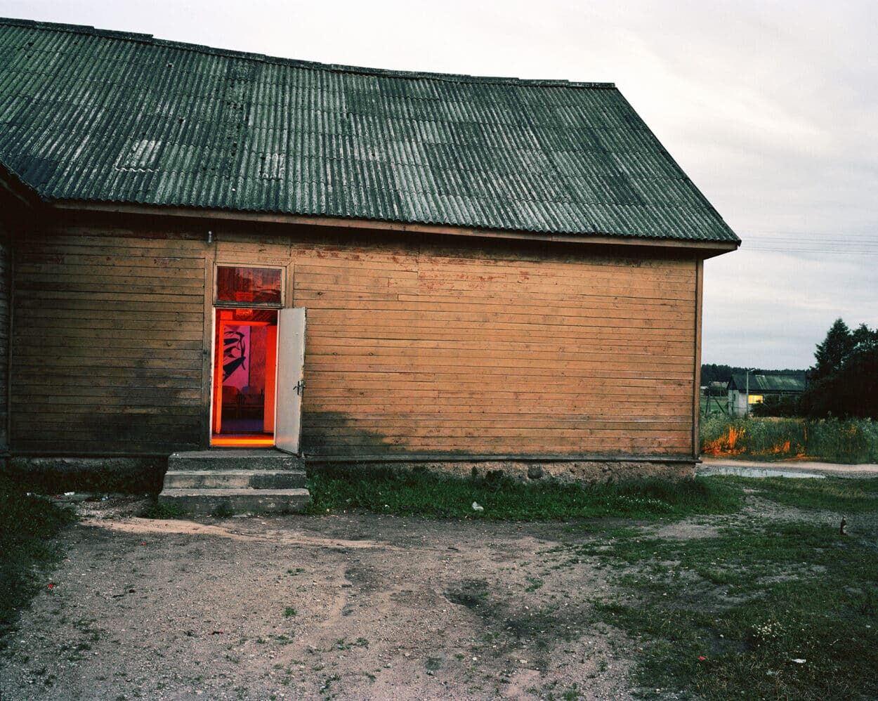 © Andrew Miksys