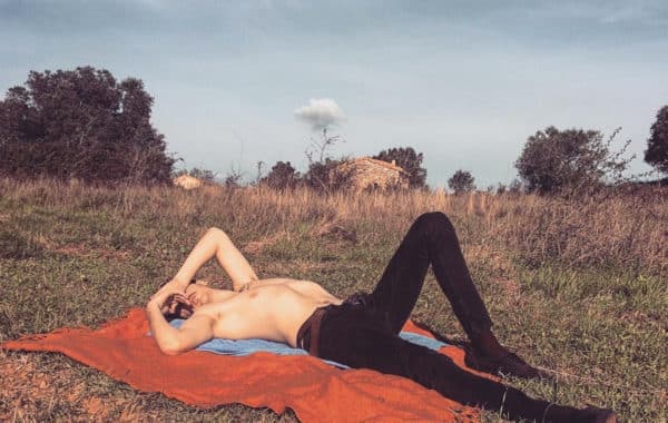 © Agathe Salem