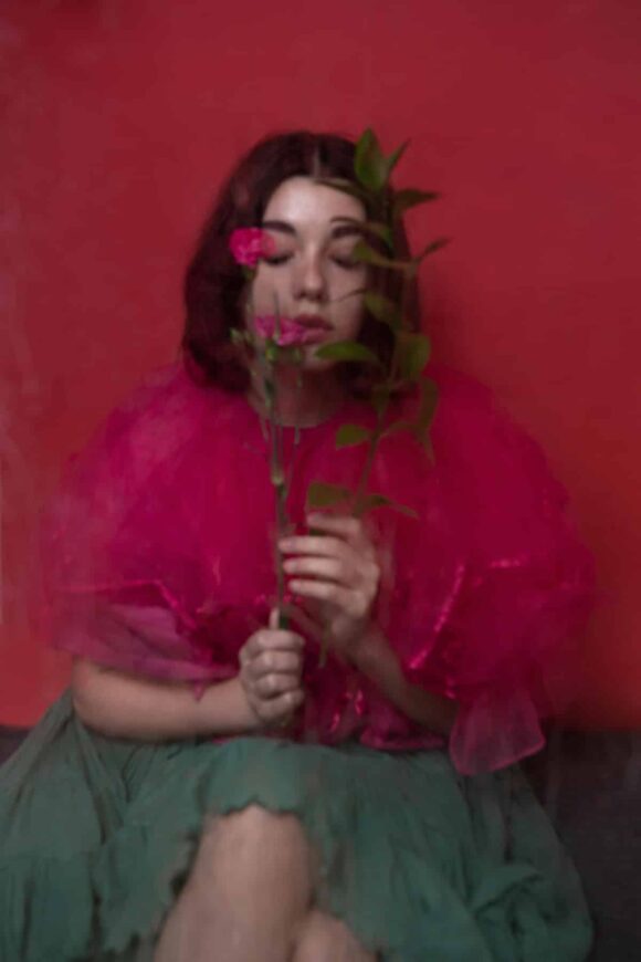 © Anne Claire Vimal du Monteil