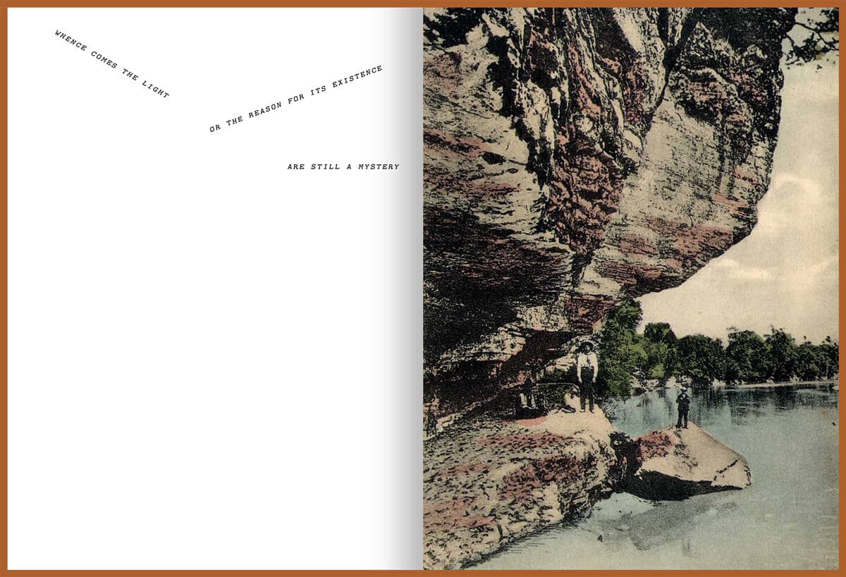 © Antone Dolezal et Lara Shipley