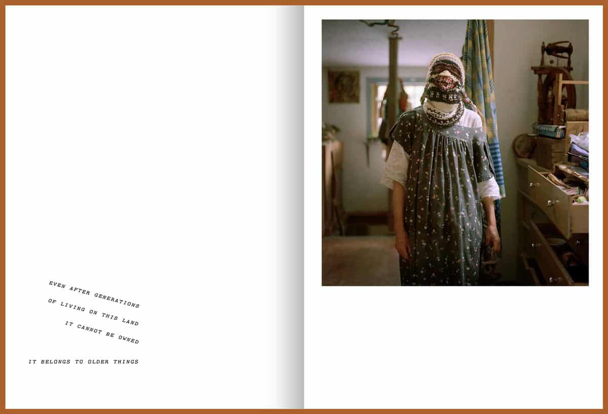 © Antone Dolezal et Lara Shipley
