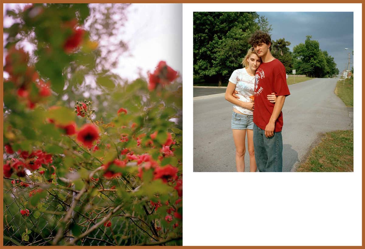 © Antone Dolezal et Lara Shipley