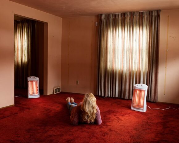 © Chase Middleton