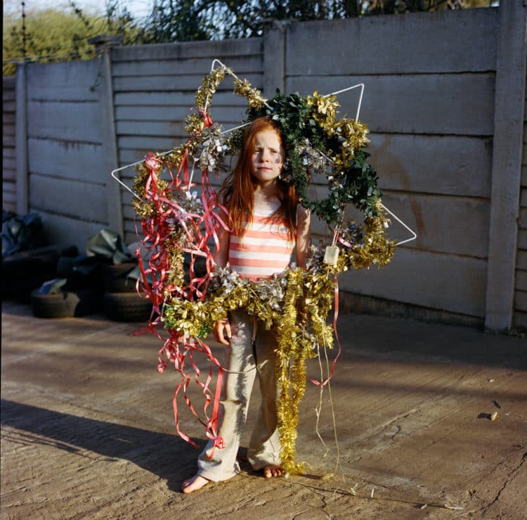 © Cyprien Clément-Delmas / courtesy de l'artiste et Rubis Mécénat