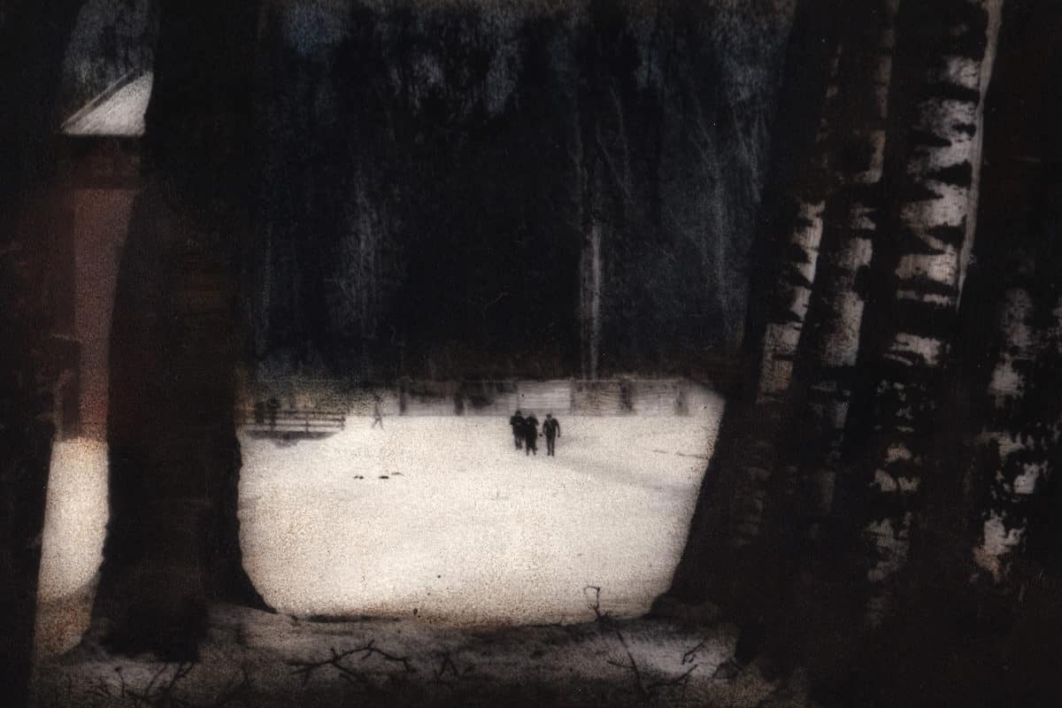 © Irène Jonas / Courtesy Galerie Thierry Bigaignon