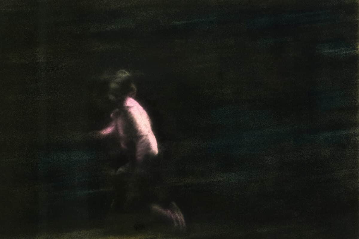 © Irène Jonas / Courtesy Galerie Thierry Bigaignon