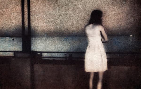 © Irène Jonas / Courtesy Galerie Thierry Bigaignon