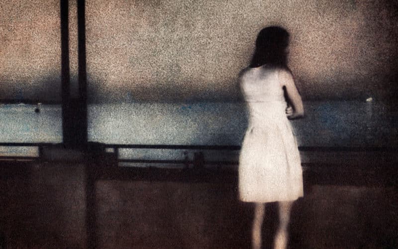 © Irène Jonas / Courtesy Galerie Thierry Bigaignon