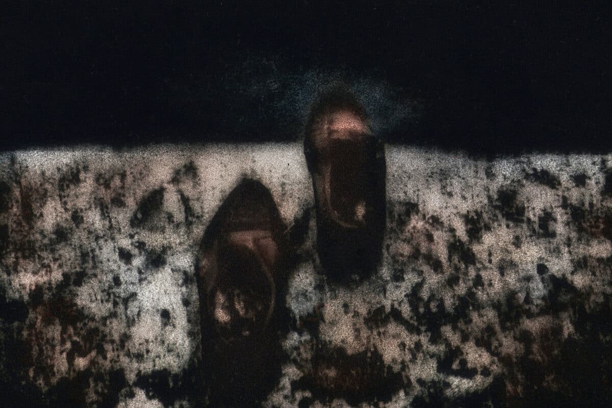 © Irène Jonas / Courtesy Galerie Thierry Bigaignon