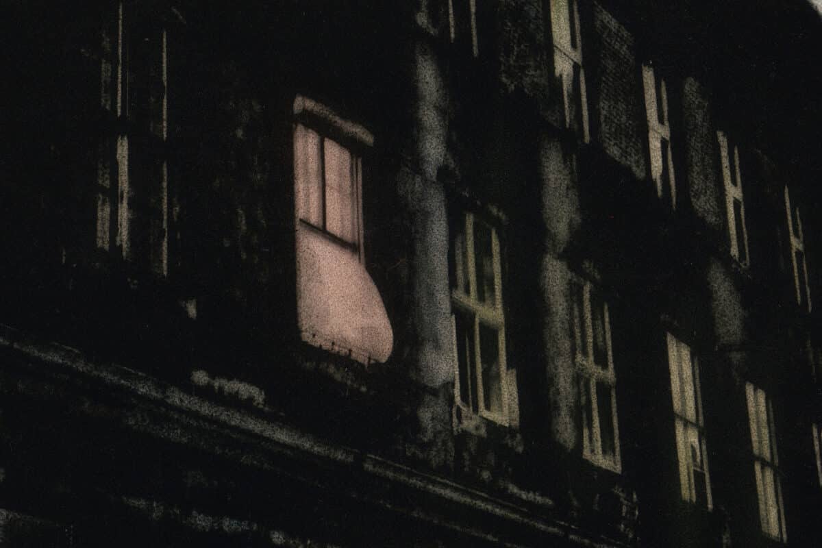 © Irène Jonas / Courtesy Galerie Thierry Bigaignon