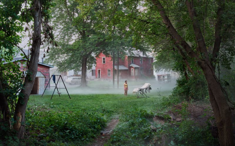 © Gregory Crewdson / Courtesy Templon, Paris-Brussels