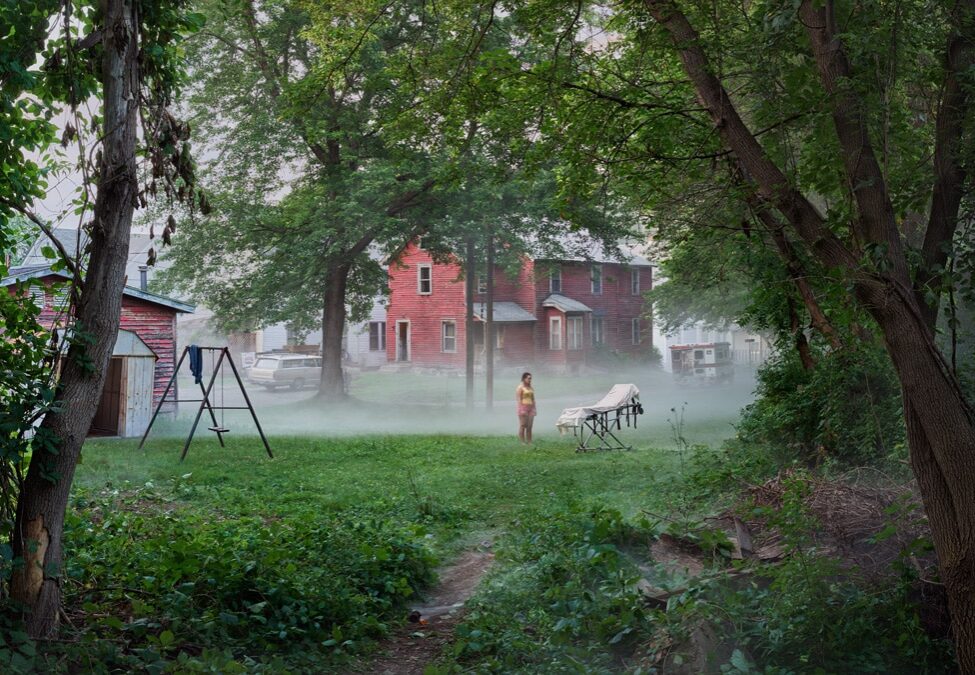 © Gregory Crewdson / Courtesy Templon, Paris-Brussels